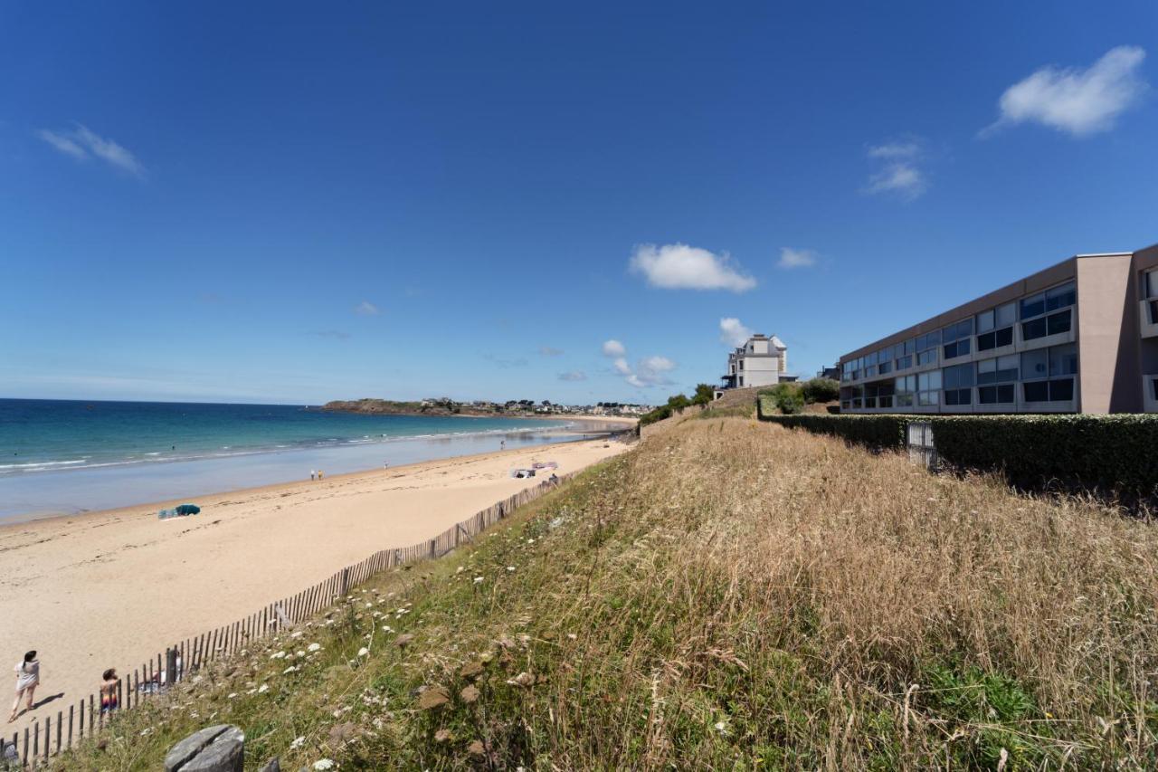 L'Agrume Saint-Malo Esterno foto